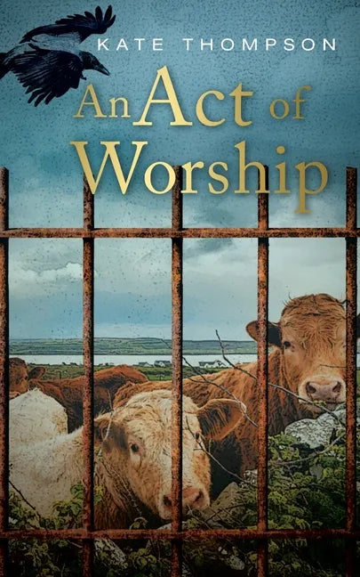 An Act of Worship - Paperback