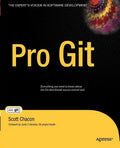 Pro Git - Paperback
