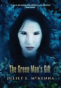 The Green Man's Gift - Hardcover