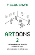 Artoons. Volume 2 - Paperback
