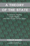 A Theory of the State - Paperback