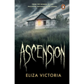 Ascension - Paperback