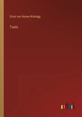 Tunis - Paperback