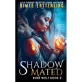 Shadowmated - Paperback