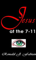 Jesus at the 7-11 - Paperback