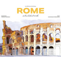 Rome Sketchbook - Hardcover