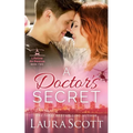 A Doctor's Secret: A Sweet Emotional Medical Romance - Paperback