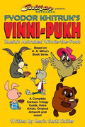 Russia's Winnie-The-Pooh: Fyodor Khitruk's Vinni-Pukh - Paperback