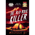 The Red Rock Killer - Paperback