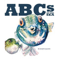 ABCs of the Sea: An underwater journey through the alphabet. - Paperback