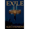 Exile - Paperback
