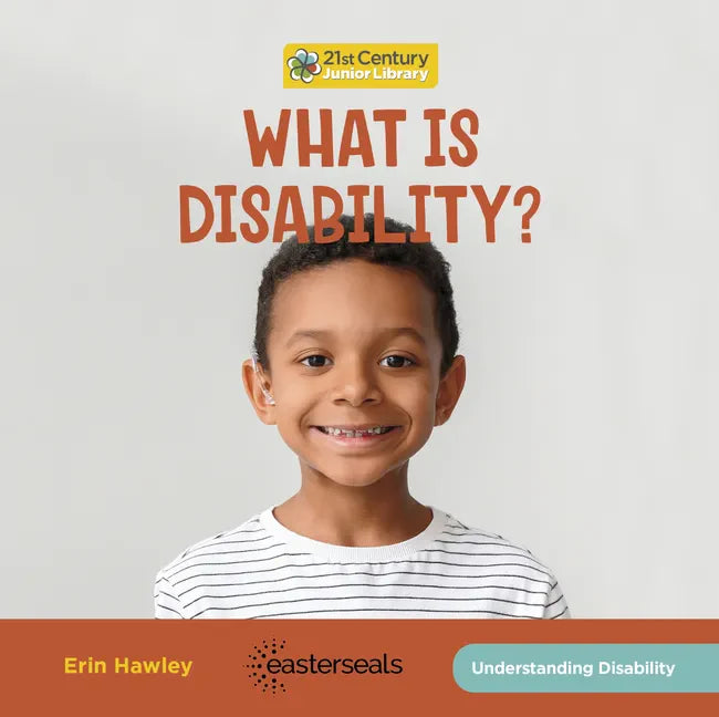 What Is Disability? - Paperback