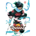 Radiant, Vol. 15 - Paperback