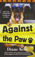 Against the Paw - Paperback