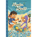 Arte Basura-Playa (Beach-Trash Art) - Library Binding