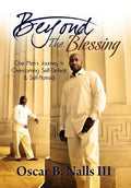 Beyond the Blessing - Hardcover