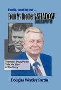 From My Brother's Shadow - Hardcover