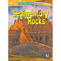 Sedimentary Rocks - Library Binding