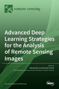 Advanced Deep Learning Strategies for the Analysis of Remote Sensing Images - Hardcover