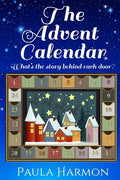 The Advent Calendar: Short Stories - Paperback