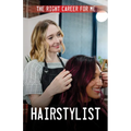 Hairstylist - Library Binding