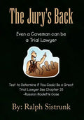 The Jury's Back - Hardcover