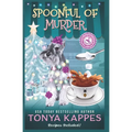 Spoonful of Murder - Paperback