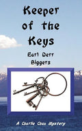 Keeper of the Keys - Hardcover