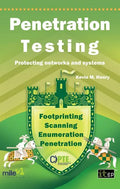 Penetration Testing: Protecting Networks and Systems - Paperback