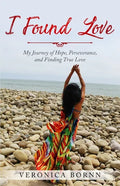 I Found Love - Paperback