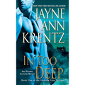 In Too Deep - Paperback