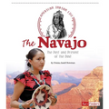 The Navajo: The Past and Present of the Diné - Paperback