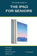 The iPad For Seniors - Paperback