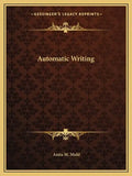 Automatic Writing - Paperback