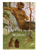 The Wind in the Willows: Tales from the Riverbank - Paperback