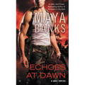 Echoes at Dawn - Paperback