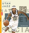 The Story of the Utah Jazz - Paperback