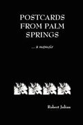 Postcards from Palm Springs - Paperback