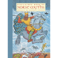 D'Aulaires' Book of Norse Myths - Hardcover