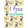 I Pose - Paperback