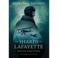 Drops of Glass: A Tale of Magic in the Great War - Hardcover