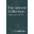 The Advent Collection - Hardcover