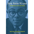 Rat Race Blues: The Musical Life of Gigi Gryce - Paperback