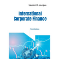 Intl Corporate Finance (3rd Ed) - Paperback