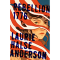 Rebellion 1776 - Hardcover