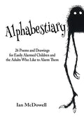 Alphabestiary - Paperback