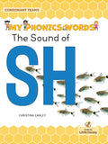 The Sound of Sh - Paperback