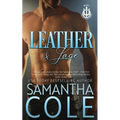 Leather & Lace - Paperback
