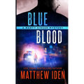 Blueblood: A Marty Singer Mystery - Paperback