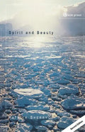 Spirit and Beauty: An Introduction to Theological Aesthetics - Paperback